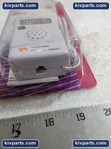 GC Electronics Visual Telephone Alert Module – actual item, photo 2 of 7