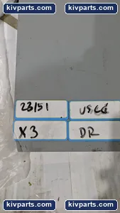 Airpax LELK1-1RS4-30452-20 Magnetic Circuit Breaker – actual item, photo 6 of 6