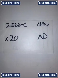 Nichicon 35-VOLT Radial – actual item, photo 3 of 3