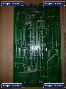Fischer Porter 685B522U04 ABB Industrial Automation PLC – actual item, photo 2 of 2
