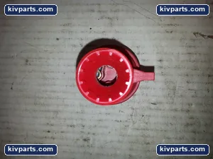 ABL Sursum S41S30A Industrial Plug Connector – actual item, photo 3 of 4