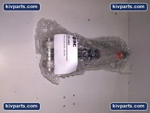 SMC US14453 Pneumatic Air Cylinder – actual item, photo 2 of 3