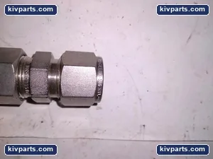 Swagelok Pipe Fitting – actual item, photo 3 of 5
