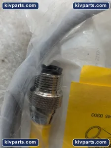 Turck 4674092 Industrial Sensor Switch – actual item, photo 6 of 8