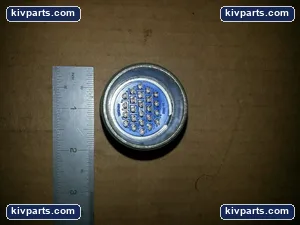Amphenol 97-3106A-24-28S Circular Connector Plug – actual item, photo 4 of 5