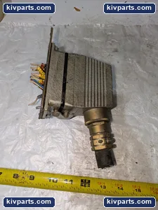 Harting HAN Connector – actual item, photo 2 of 4