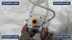 SMC A0579 Pressure Switch – actual item, photo 4 of 7