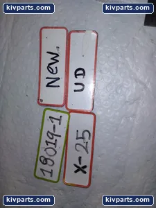 Allen-Bradley 8703C80G05 – actual item, photo 4 of 4
