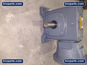 Boston Gear QC7213-4017 Machine Part – actual item, photo 3 of 4