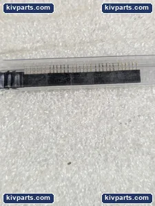 Sullins LPPB061NFFN-RC Connector – actual item, photo 3 of 4
