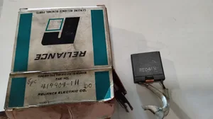 Reliance Electric 419904-1H DC Drive