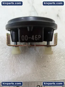 Curtis 701RR001048150D100230A Hour Meter Energy Monitor Panel – actual item, photo 3 of 6