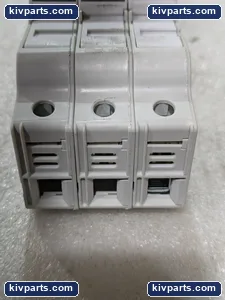 Eaton C383FHCC-3 Class CC Modular Fuse Holder – actual item, photo 9 of 10
