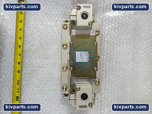 MVD2F-08-25A Konan Solenoid Valve – actual item, photo 4 of 8