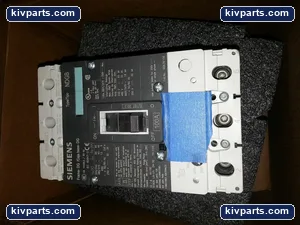 Siemens NDK3B100L VL Circuit Breaker – actual item, photo 3 of 6