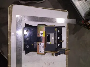 Square D 9422 RP-1 Molded Case Switch