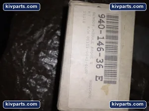 Rosemount 01151-0041-0182 Range 8 Pressure Transmitter – actual item, photo 3 of 5