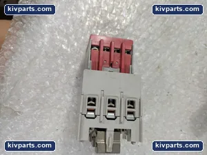 Allen-Bradley 100-C43 00 IEC Contactor – actual item, photo 7 of 8