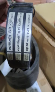 optibt-KB Nattband NO-08 Belt
