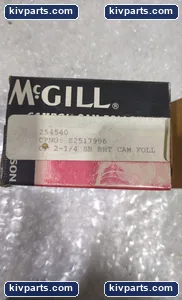 Mgill S2517996 – actual item, photo 3 of 5