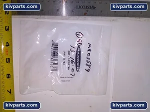 Banner BRT-1.5/BRT40 Photoelectric Sensor – actual item, photo 3 of 5
