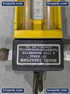 Meriam 10AA25WM Gauge – actual item, photo 5 of 11