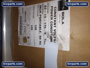 EGS 63-13-175-6 – actual item, photo 3 of 6