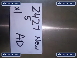 General Electric CR2940UA200B Duty Oiltight Pushbutton Switch – actual item, photo 3 of 3
