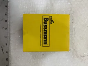 Bussmann LPS-RK-6-1/4SPI Low-Peak RK1 Time Delay Fuse