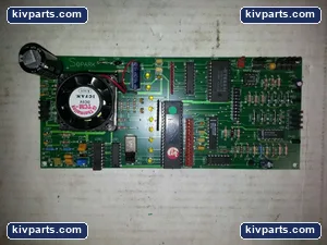 830C1-88 Cutting Machine Control Module – actual item, photo 3 of 3