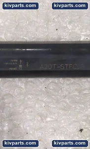 Shis A20T-STE – actual item, photo 2 of 4