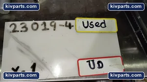 Keyence SR-D110 Sensor – actual item, photo 6 of 6