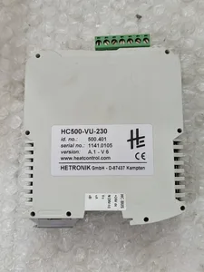 HC500-VU-230 Hot Runner Controller