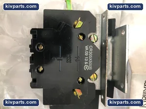 General Electric CR305X500B Size 5 Basic Block – actual item, photo 3 of 4