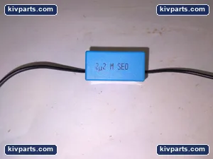 Rifa PHE844RR7220MR06L2 Kemet X1 Safety Film Capacitor – actual item, photo 2 of 3