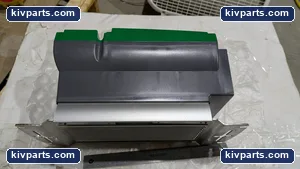 Control Techniques SX13200075PB AC Drive – actual item, photo 6 of 7