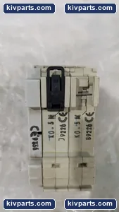 ABB S282-K3A Circuit Breaker – actual item, photo 2 of 3
