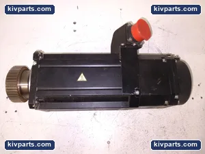 Mitsubishi HF-JP153B AC Servo Motor – actual item, photo 2 of 5