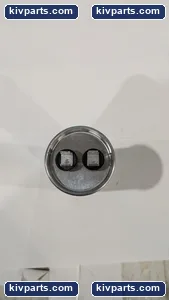 0410164-001 Capacitor – actual item, photo 2 of 4