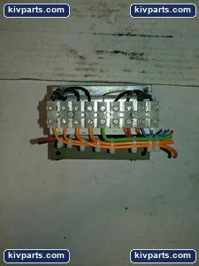 BV.26013 TBM Control Transformer – actual item, photo 2 of 4