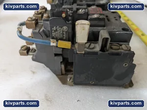 Allen-Bradley BUL.705 Motor Starter – actual item, photo 5 of 7