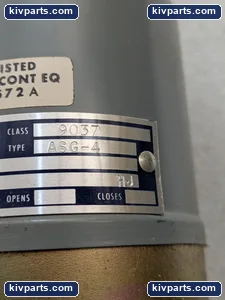 Square D ASG-4 Tank Float Switch – actual item, photo 12 of 20