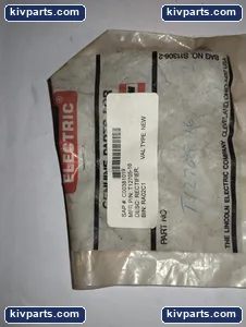 Lincon T12705-16 Electric Diode – actual item, photo 3 of 5