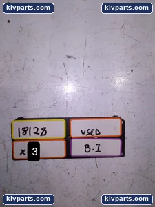 Schneider Electric PC-E984-275 TSX Card – actual item, photo 6 of 6