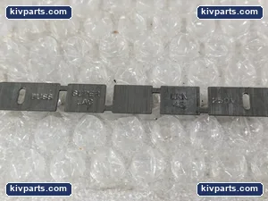 Bussmann LKN-45 Super Lag Renewal Fuse – actual item, photo 3 of 4