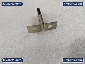 Square D AU56 Heater Element Motor Starter – actual item, photo 3 of 10