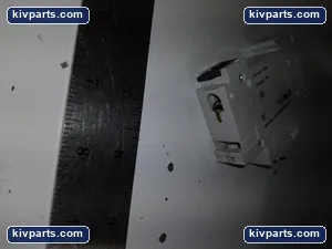ABB Miniature Circuit Breaker – actual item, photo 3 of 6
