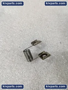 Joslyn Clark S-1.70 Relay Heater Element Coil – actual item, photo 3 of 4