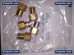 SMC KQ2F10-03A Fittings – actual item, photo 4 of 5