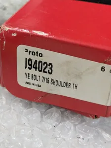 Proto J94023 Hardware – actual item, photo 1 of 7